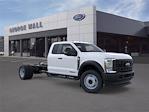 2026 Ford F-550 Super Cab DRW 4WD Cab Chassis for sale #26-2012 - photo 7