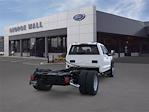 2026 Ford F-550 Super Cab DRW 4WD Cab Chassis for sale #26-2012 - photo 8
