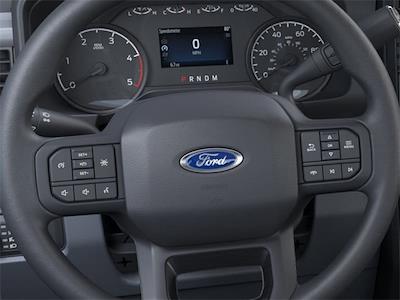 New 2026 Ford F-550 - photo 1