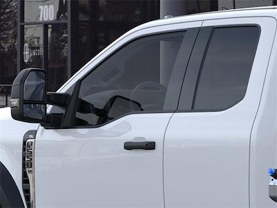 New 2026 Ford F-550 - photo 1
