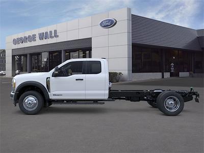New 2026 Ford F-550 - photo 1