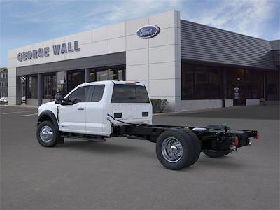 New 2026 Ford F-550 - photo 1
