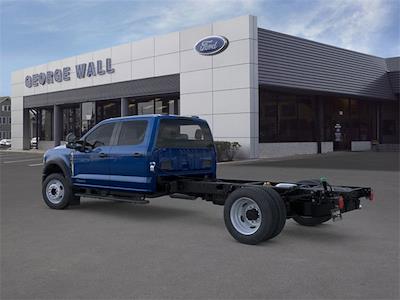 New 2026 Ford F-550 - photo 1