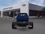 New 2026 Ford F-550 Crew Cab Cab Chassis for sale #26-2015 - photo 5