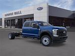 New 2026 Ford F-550 Crew Cab Cab Chassis for sale #26-2015 - photo 7