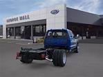 New 2026 Ford F-550 Crew Cab Cab Chassis for sale #26-2015 - photo 8