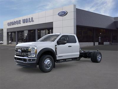 New 2026 Ford F-550 - photo 1