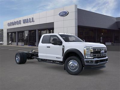 New 2026 Ford F-550 - photo 1