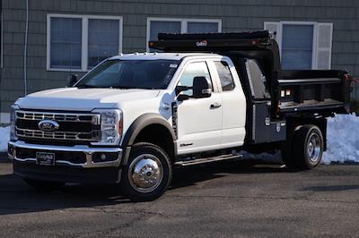 New 2026 Ford F-550 - photo 1