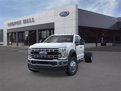 New 2026 Ford F-550 - photo 1