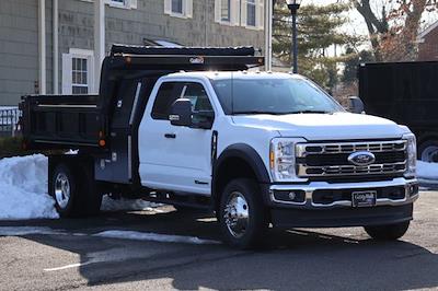 New 2026 Ford F-550 - photo 1