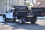 2026 Ford F-550 Super Cab DRW 4WD Galion Dump Truck for sale #26-2019 - photo 21