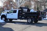 2026 Ford F-550 Super Cab DRW 4WD Galion Dump Truck for sale #26-2019 - photo 23