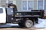 2026 Ford F-550 Super Cab DRW 4WD Galion Dump Truck for sale #26-2019 - photo 27