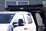 2026 Ford F-550 Super Cab DRW 4WD Galion Dump Truck for sale #26-2019 - photo 7