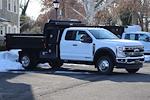 2026 Ford F-550 Super Cab DRW 4WD Galion Dump Truck for sale #26-2019 - photo 5