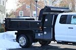 2026 Ford F-550 Super Cab DRW 4WD Galion Dump Truck for sale #26-2019 - photo 10