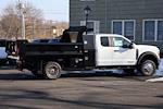 2026 Ford F-550 Super Cab DRW 4WD Galion Dump Truck for sale #26-2019 - photo 12
