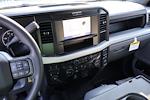 2026 Ford F-550 Super Cab DRW 4WD Galion Dump Truck for sale #26-2019 - photo 15
