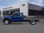 2026 Ford F-550 Super Cab DRW 4WD Cab Chassis for sale #26-2021 - photo 4