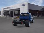 2026 Ford F-550 Super Cab DRW 4WD Cab Chassis for sale #26-2021 - photo 8