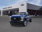 New 2026 Ford F-550 Crew Cab Cab Chassis for sale #26-2022 - photo 3