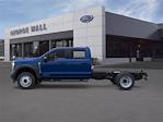 New 2026 Ford F-550 Crew Cab Cab Chassis for sale #26-2022 - photo 4