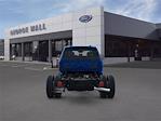New 2026 Ford F-550 Crew Cab Cab Chassis for sale #26-2022 - photo 5