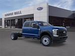 New 2026 Ford F-550 Crew Cab Cab Chassis for sale #26-2022 - photo 7
