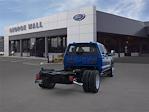 New 2026 Ford F-550 Crew Cab Cab Chassis for sale #26-2022 - photo 8
