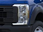 New 2026 Ford F-550 Super Cab Cab Chassis for sale #26-2023 - photo 18