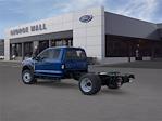 New 2026 Ford F-550 Super Cab Cab Chassis for sale #26-2023 - photo 2