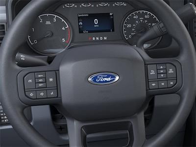 New 2026 Ford F-550 - photo 1