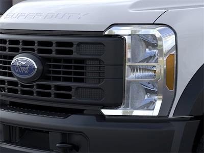 New 2026 Ford F-550 - photo 1