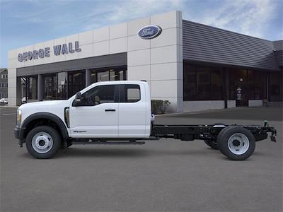 New 2026 Ford F-550 - photo 1