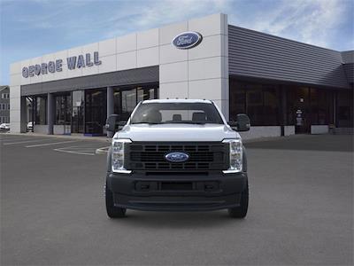 New 2026 Ford F-550 - photo 1