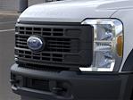 New 2026 Ford F-550 Crew Cab Cab Chassis for sale #26-2027 - photo 17
