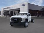 New 2026 Ford F-550 Crew Cab Cab Chassis for sale #26-2027 - photo 3