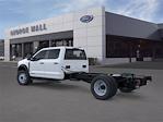 New 2026 Ford F-550 Crew Cab Cab Chassis for sale #26-2027 - photo 2