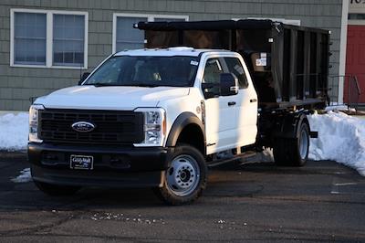 New 2026 Ford F-550 - photo 1