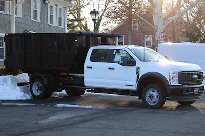 New 2026 Ford F-550 - photo 1