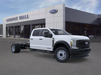 New 2026 Ford F-550 - photo 1