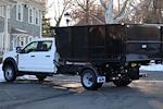 2026 Ford F-550 Crew Cab DRW 4WD Switch-N-Go Hooklift Body for sale #26-2030 - photo 28