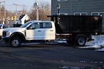 2026 Ford F-550 Crew Cab DRW 4WD Switch-N-Go Hooklift Body for sale #26-2030 - photo 30