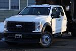 2026 Ford F-550 Crew Cab DRW 4WD Switch-N-Go Hooklift Body for sale #26-2030 - photo 39