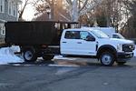 2026 Ford F-550 Crew Cab DRW 4WD Switch-N-Go Hooklift Body for sale #26-2030 - photo 2