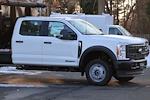 2026 Ford F-550 Crew Cab DRW 4WD Switch-N-Go Hooklift Body for sale #26-2030 - photo 12