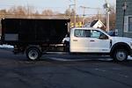 2026 Ford F-550 Crew Cab DRW 4WD Switch-N-Go Hooklift Body for sale #26-2030 - photo 16