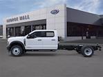 New 2026 Ford F-550 Crew Cab Cab Chassis for sale #26-2032 - photo 4