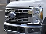 New 2026 Ford F-550 Crew Cab Cab Chassis for sale #26-2034 - photo 17